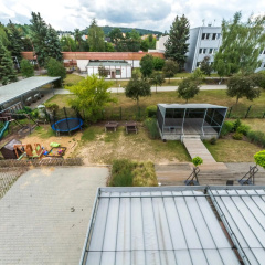 Nad Královnou Hotel & Restaurant - Bild 20