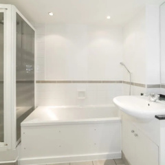 Excel Apartments Bloomsbury 2 - Bild 6