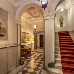 Borgognona Rooms - Bild 12