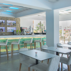 Hotel Sant Jordi - Bild 29