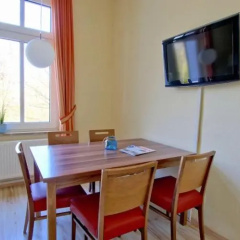 Ferienwohnung 7 Rosenzweig - Bild 8