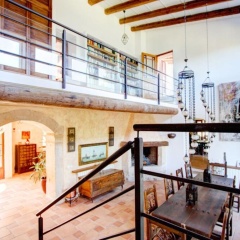 106039 - Villa in Porreres - Bild 8