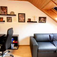Armotti Apartments Lorraine - Bild 1