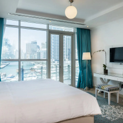 Jannah Marina Hotel Apartments thumbnail 5