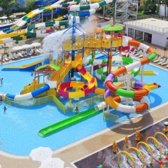 Club Aqua Plaza - Bild 21