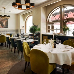 Hotel Diplomat - Bild 24