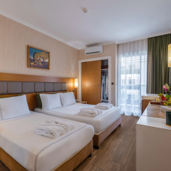 Oba Star Hotel - Ultra All Inclusive - Bild 6