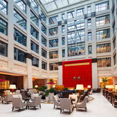 Wyndham Grand Xian South thumbnail 23