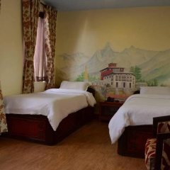 327 Thamel Hotel thumbnail 3