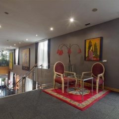 Eurohotel Diagonal Port - Bild 17