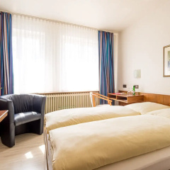 Hotel Buschhausen - Bild 6