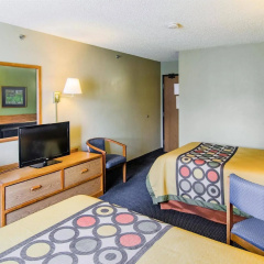 Motel 6 Montoursville, PA - Williamsport thumbnail 39