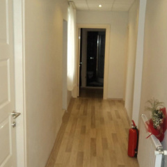 Kadikoy Bade 3 Hotel - Bild 13