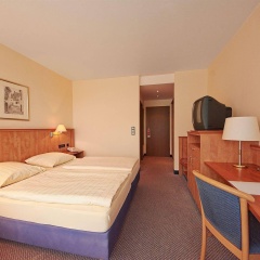 Hotel Moselpark - Bild 2