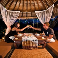 Sunsethouse Lombok - Bild 28