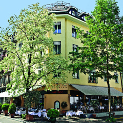 Boutique Hotel Seegarten - Bild 1