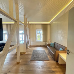 Haven - Helvetia Suites Düsseldorf City - Bild 10