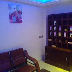 Magic Beach Hotel Hurghada - Bild 17