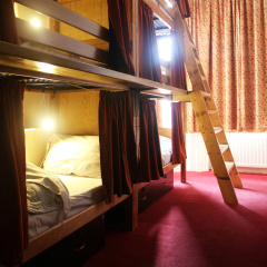Palmers Lodge Swiss Cottage - Hostel - Bild 3