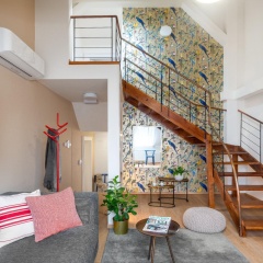 City Nest Apartments by Adrez Living - Bild 11