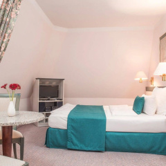 Aparthotel Villa Freisleben - Bild 4