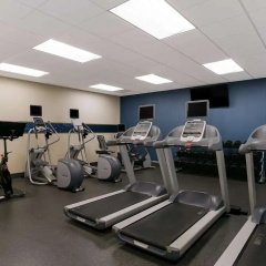 Hampton Inn & Suites Wilmington Christiana thumbnail 17