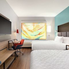 Tru by Hilton Sandusky, OH in Lakeside, United States of America from 220$, photos, reviews - zenhotels.com photo 17