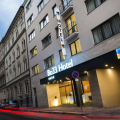 Bo33 Hotel Family & Suites - Bild 1