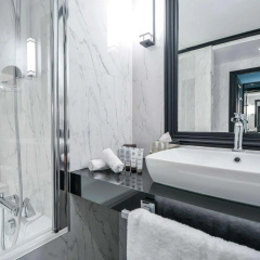 Hotel Trianon Rive Gauche - Bild 22