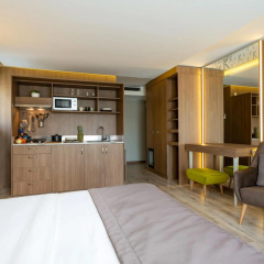 Hotel Klassik Berlin - Bild 23
