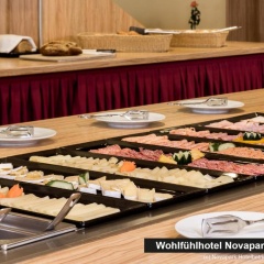 Novapark Das Flugzeughotel - Bild 13