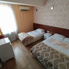 Turvan Hotel - Bild 25