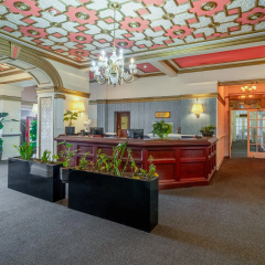 Savoy Blackpool Hotel thumbnail 2
