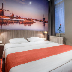 Hotel Mozart - Bild 5