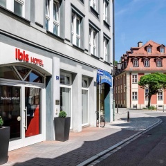 ibis Bamberg Altstadt - Bild 1