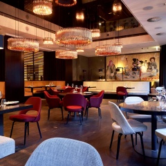 Hotel Dorint Kurfürstendamm Berlin - Bild 29