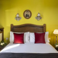 Hotel des Marronniers - Bild 4