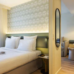 Citadines Les Halles Paris - Bild 7