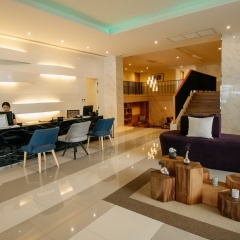 The Residence on Thonglor by UHG - Bild 2