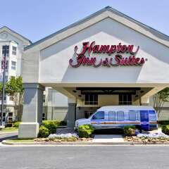 Отель Hampton Inn & Suites Memphis East США, Мемфис - отзывы, цены и фото номеров - забронировать отель Hampton Inn & Suites Memphis East онлайн фото 34