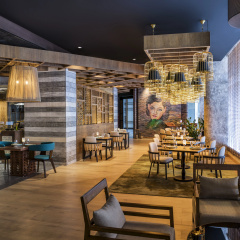 Crowne Plaza Dubai Marina by IHG - Bild 15
