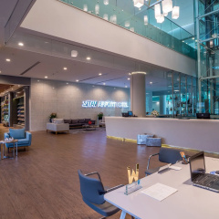 Tav Airport Hotel Izmir thumbnail 11