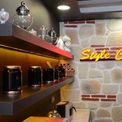 Style Hotel Sisli - Bild 17