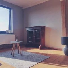 Nostalgie Apartment Weimar - Bild 2