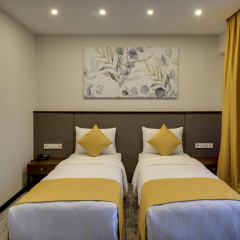Leo suites Hotel - Bild 5