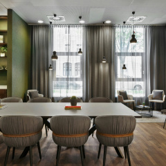 Residence Inn by Marriott Munich City East - Bild 18