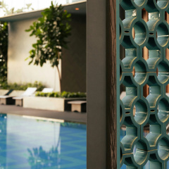 Oasia Hotel Downtown Singapore by Far East Hospitality - Bild 19