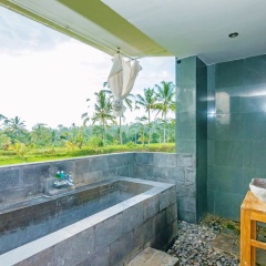 ZEN Rooms Kedisan Tegal Alang Ubud Villa - Bild 12