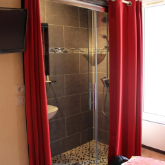Hotel Des Buttes Chaumont - Bild 9