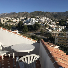 Casa Alamar Burriana Playa Nerja Canovas thumbnail 11